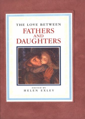 The Love Between Fathers and Daughters