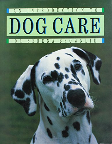 Introduction to Dog Care
