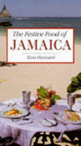 The Festive Food of Jamaica