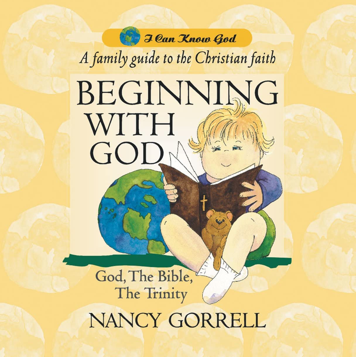 Beginning With God (I Can Know God)