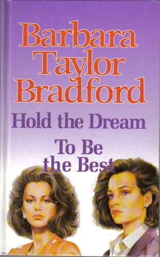Hold the Dream + To Be the Best. Omnibus