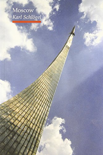 Moscow (Topographics)