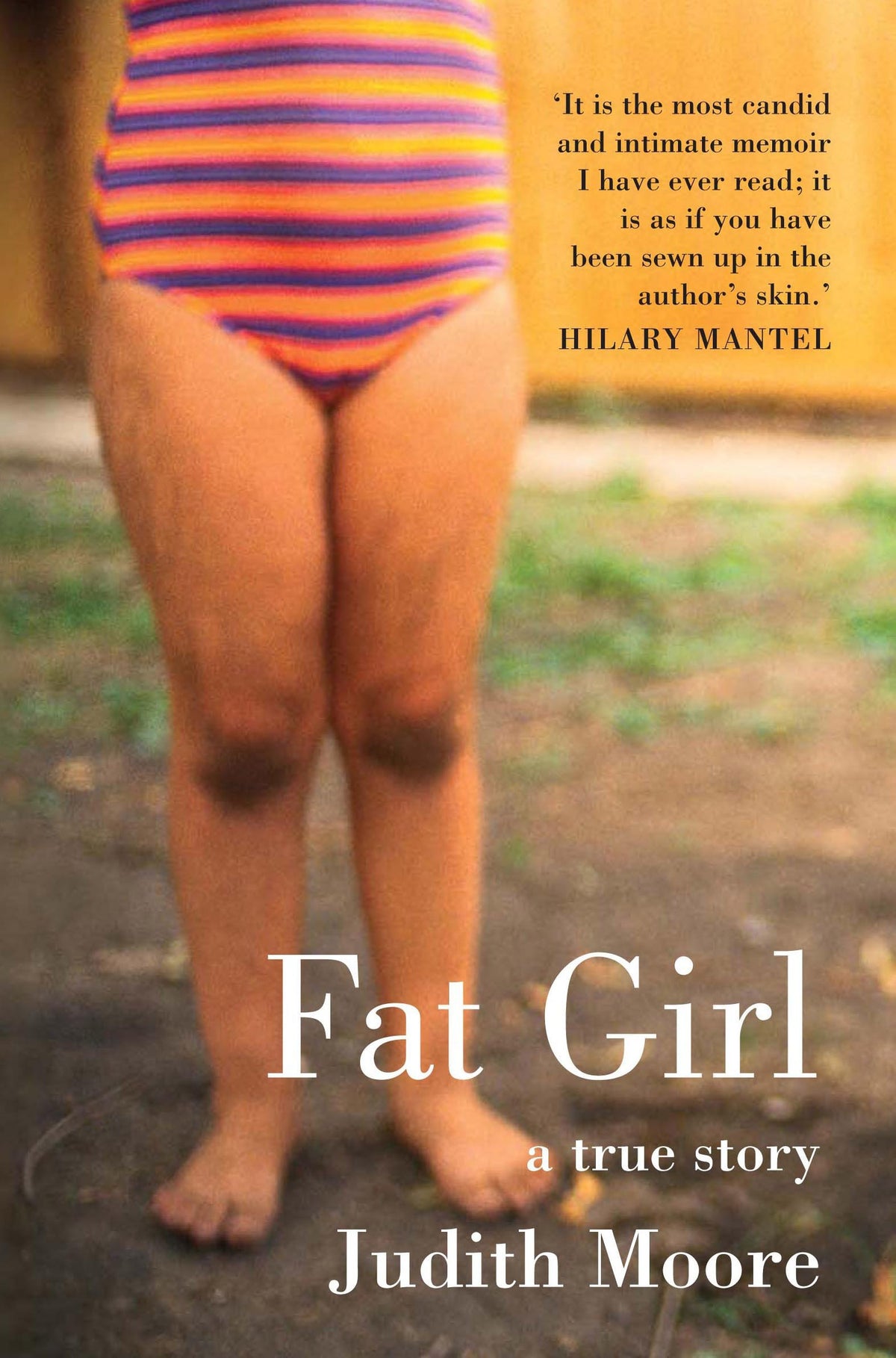 Fat Girl