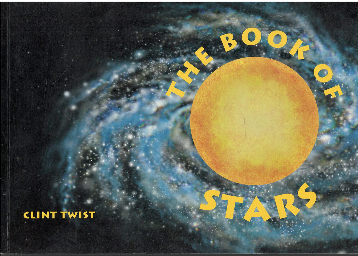 The Book Of Stars