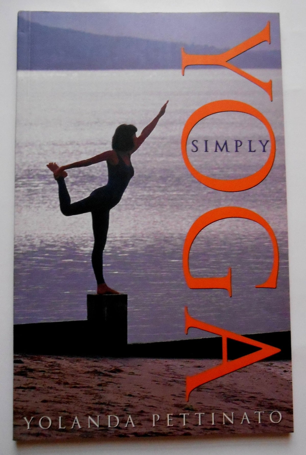Yoga Simply