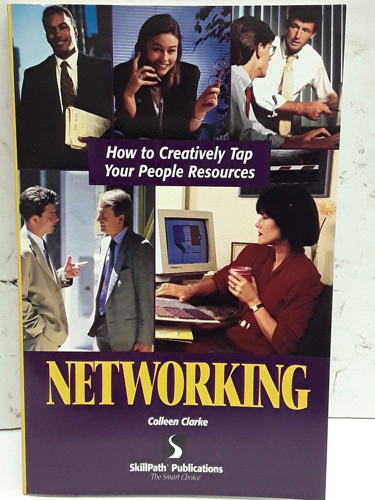 Networking: How to Build Relationships that Count