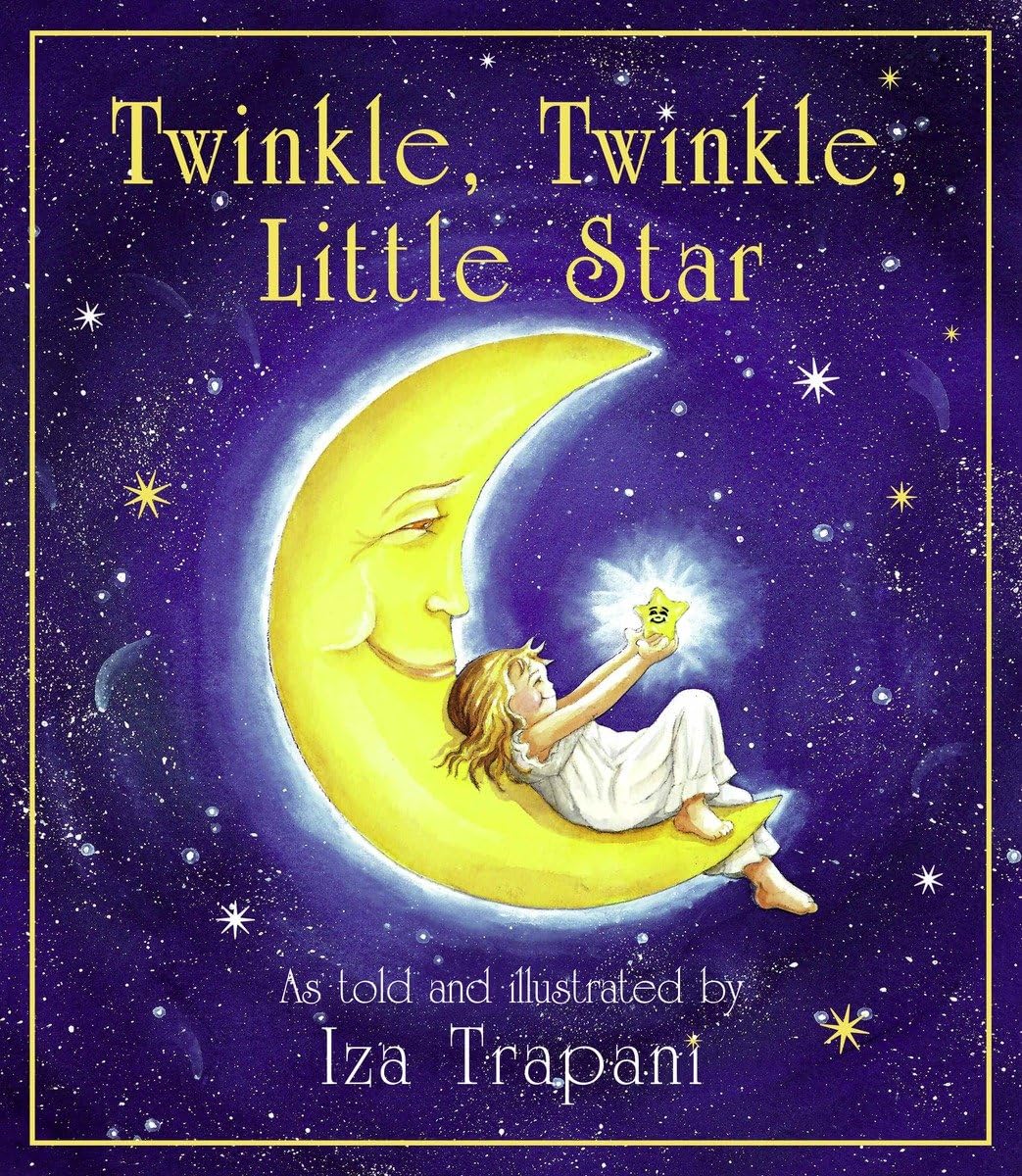 TWINKLE, TWINKLE, LITTLE STAR (I