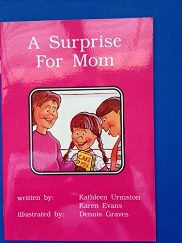 A Surprise for Mom