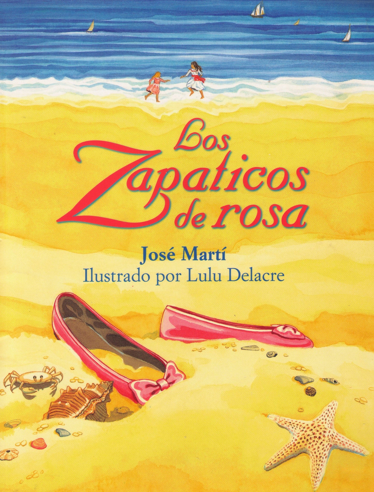 Los Zapaticos de Rosa - 8784