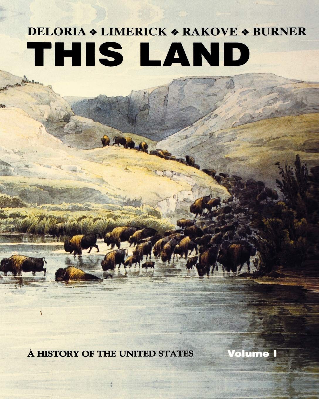 This Land Vol. 1