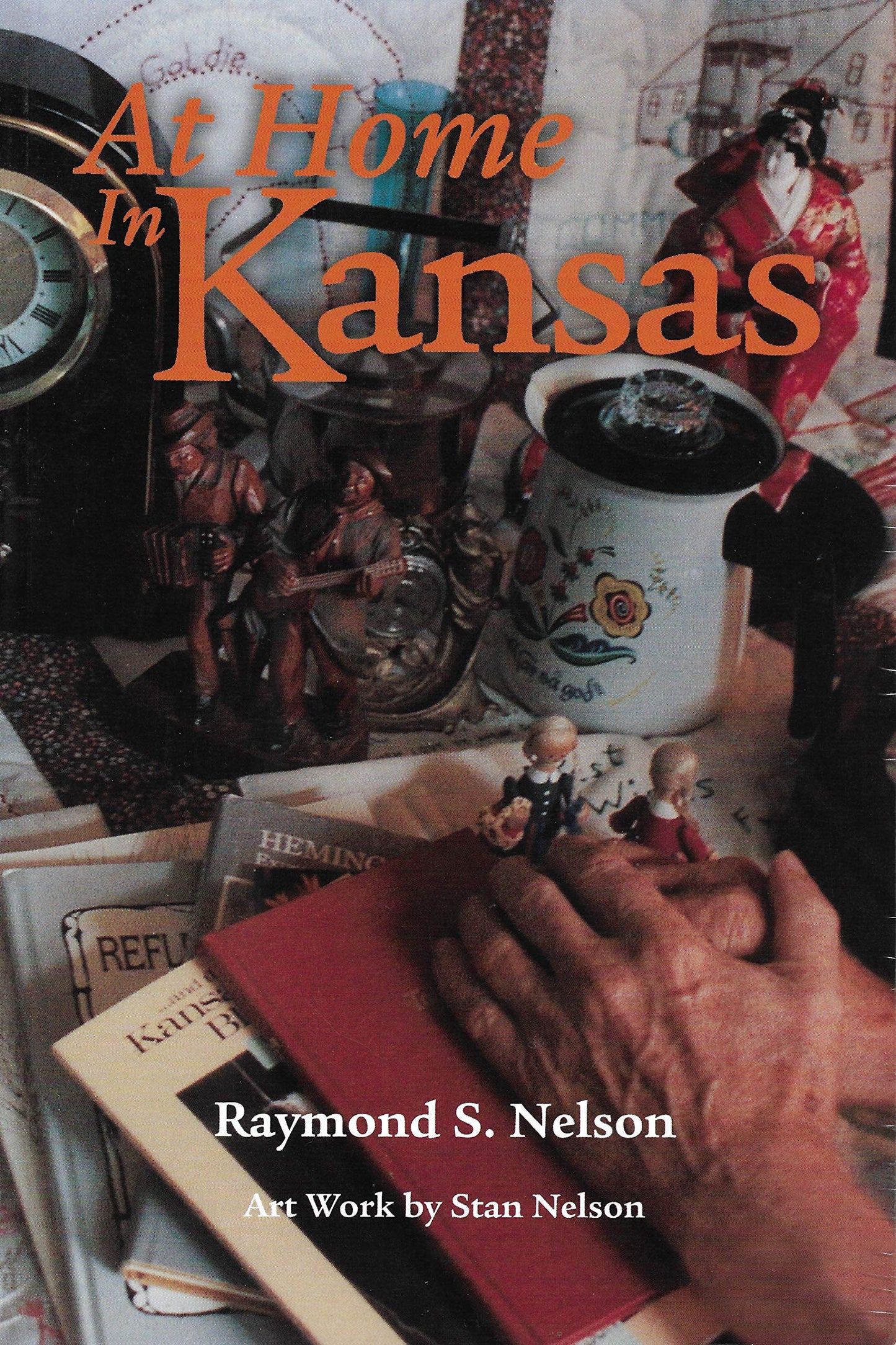 At Home in Kansas