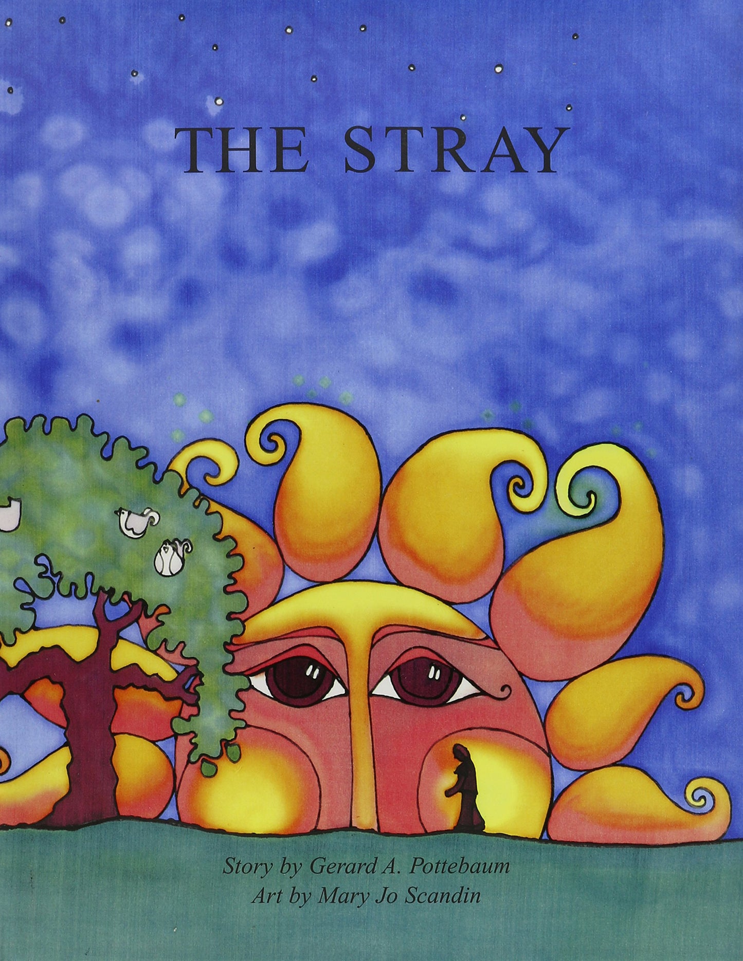 The Stray