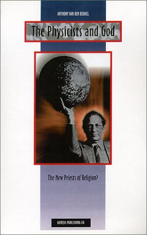 The Physicists and God