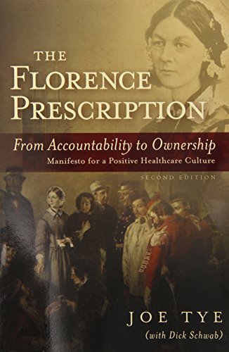 The Florence Prescription: From Accountability to Ownership