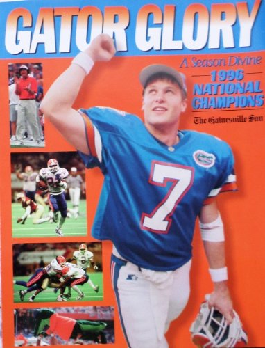 Gator glory: A season divine