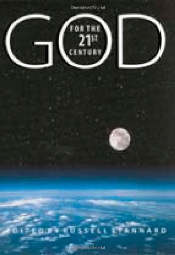 God For The 21St Century