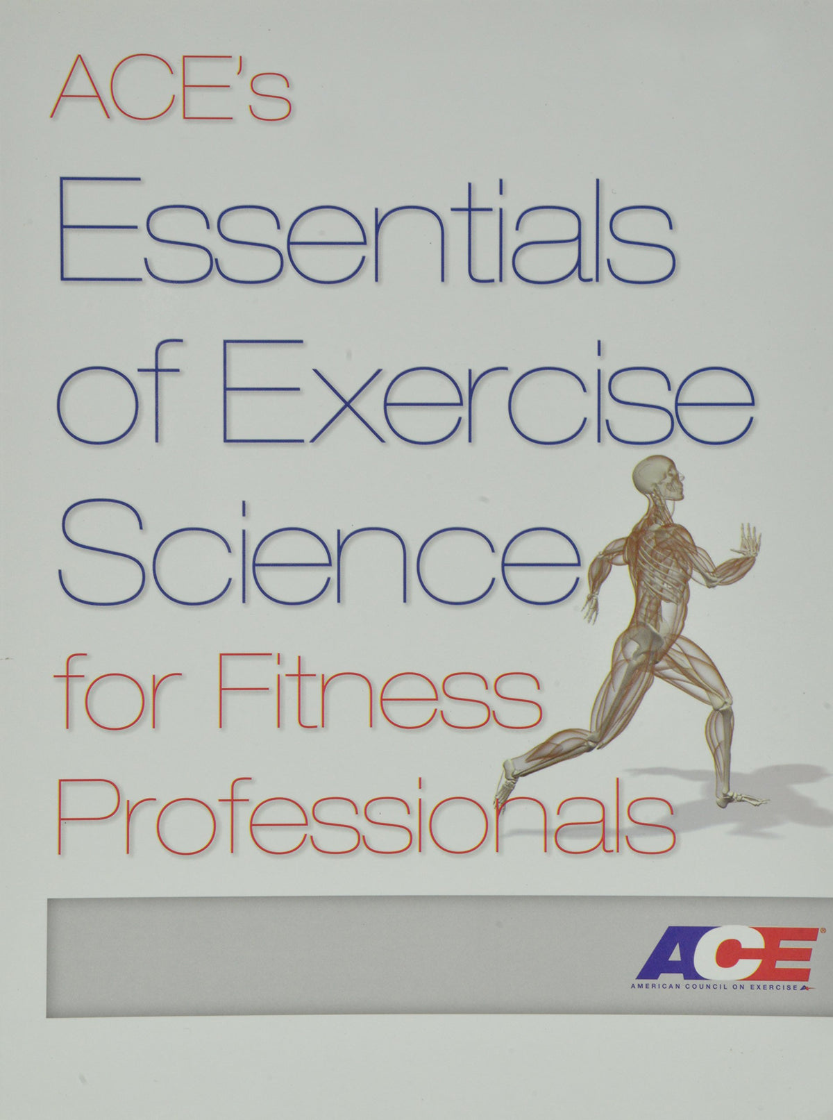 Essentials of Exercise Science