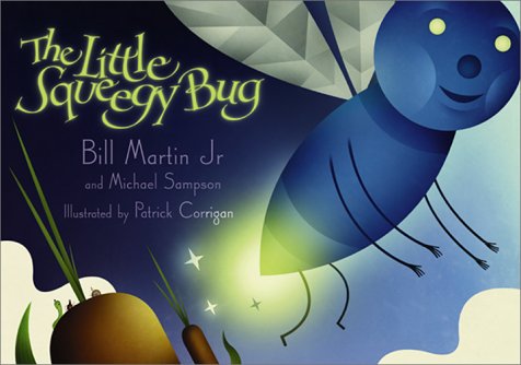 The Little Squeegy Bug