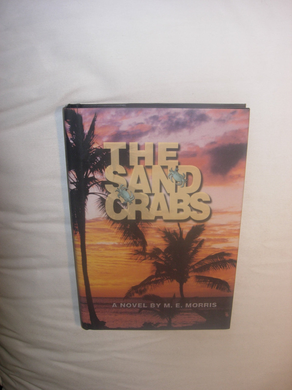 The Sand Crabs