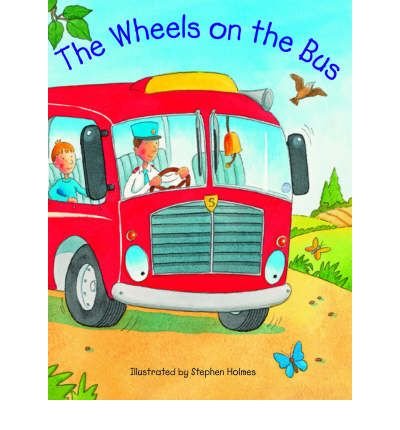 Wheels on the Bus