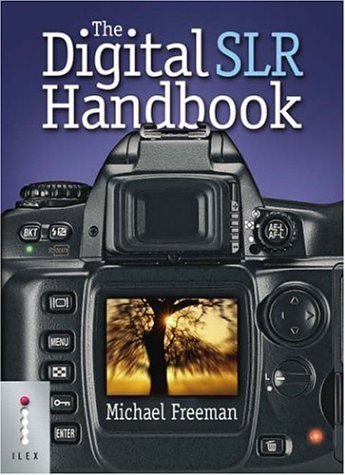 Pro Digital Photographer's Handbook