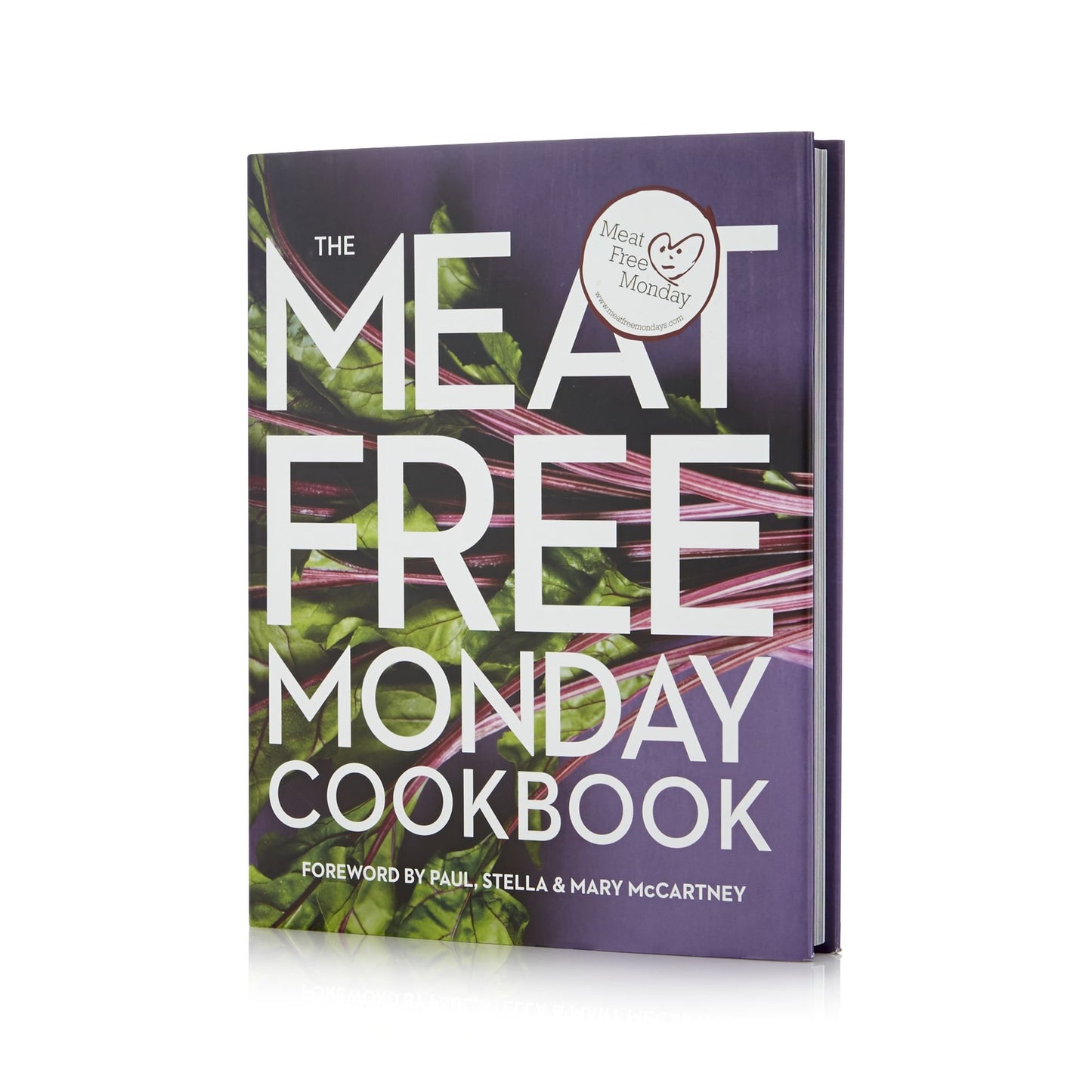 The Meat Free Monday Cookbook: A Full Menu for Every Monday of the Year