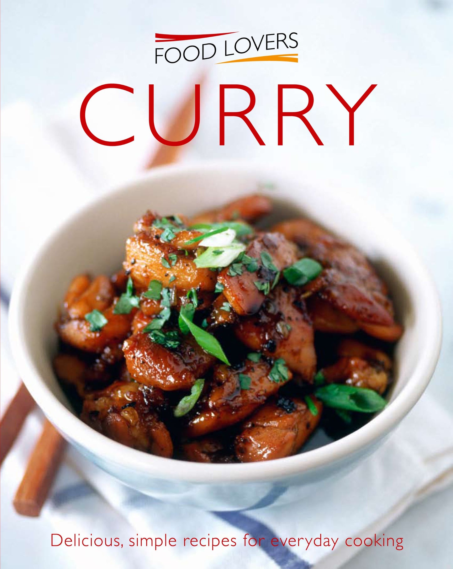 Curry (Food Lovers Simply)