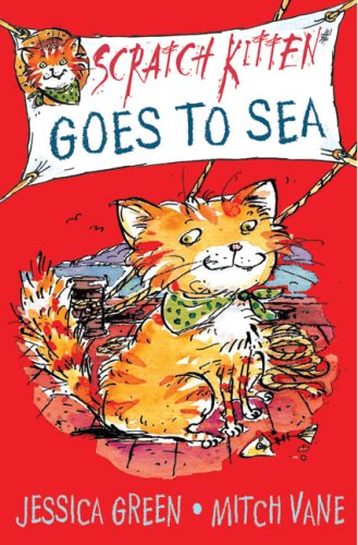 Scratch Kitten Goes to Sea (1)