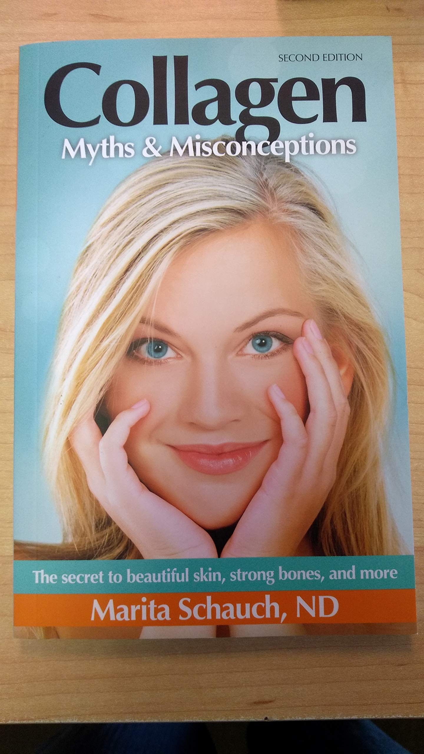 Collagen Myths & Misconceptions