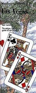 MapEasy's Guidemap to Las Vegas, NV