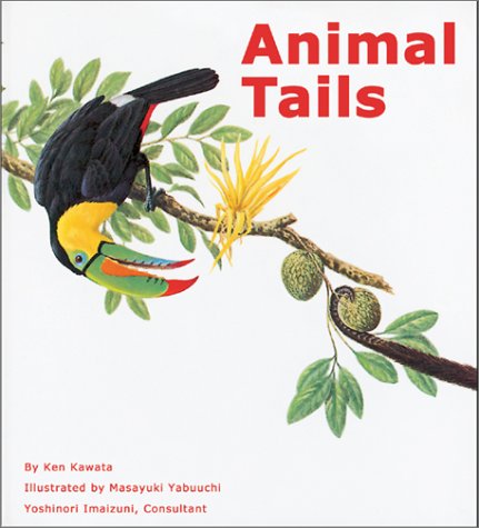 Animal Tails (Yabuuchi, Masayuki,)