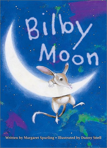 Bilby Moon