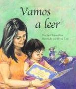 Vamos a Leer (Spanish Edition)