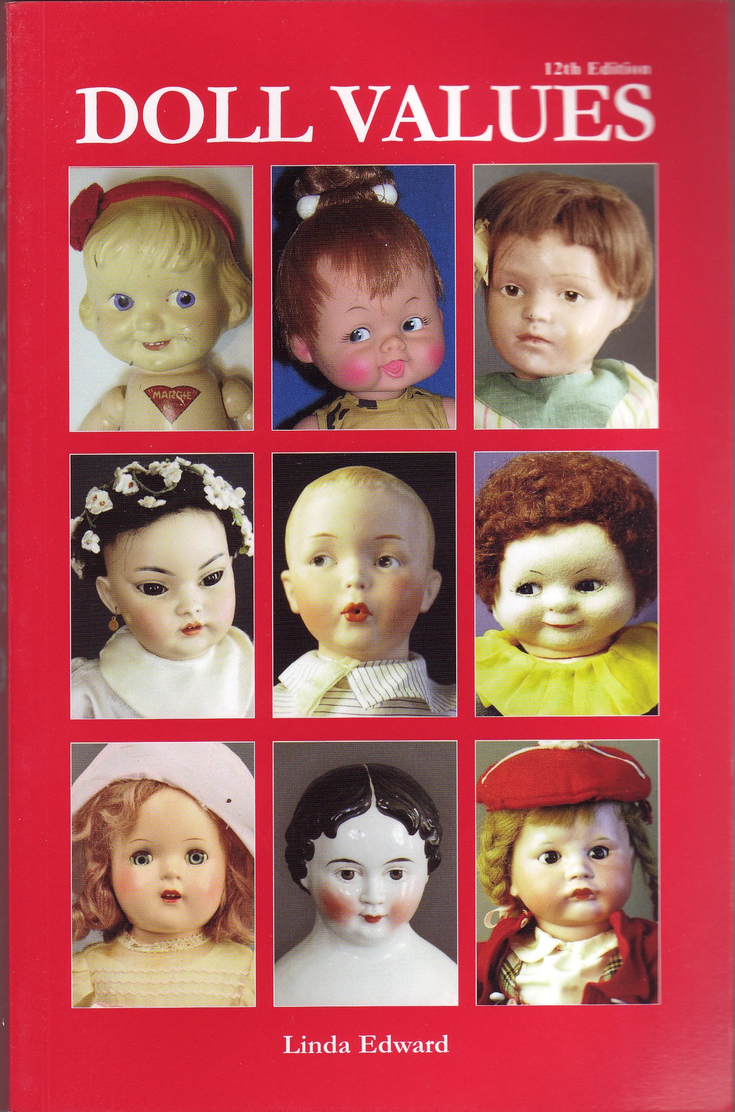 Doll Values