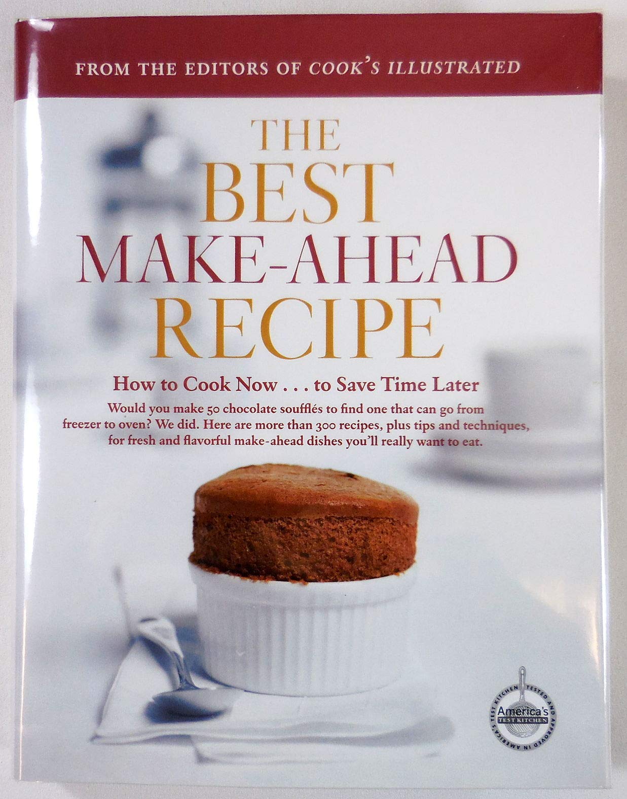 The Best Make-Ahead Recipe