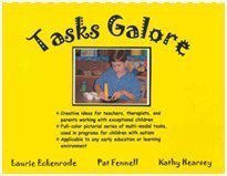 Tasks Galore