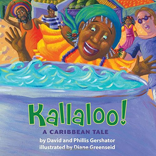 Kallaloo! A Caribbean Tale