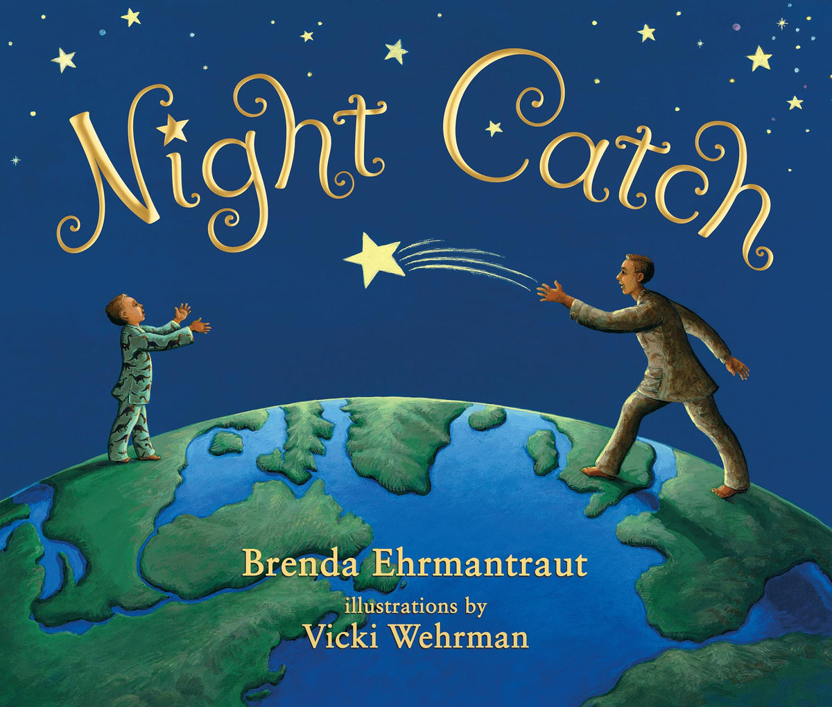 Night Catch