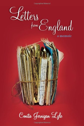 Letters from England
