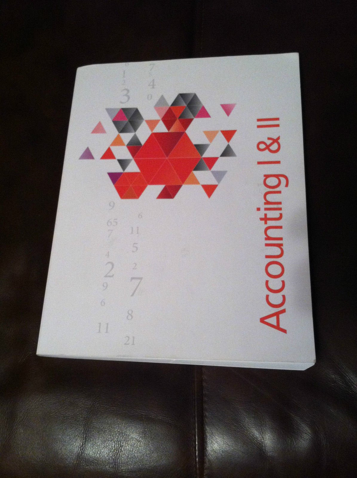 Accounting I & II