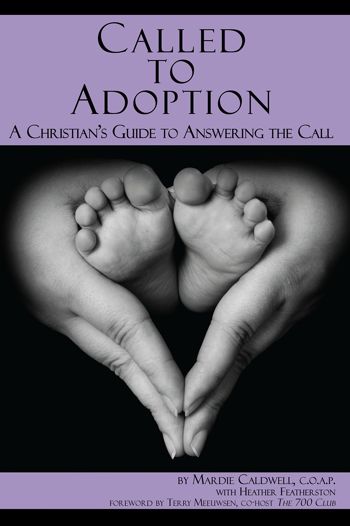 Called to Adoption: A Christian's Guide to Answering the Call