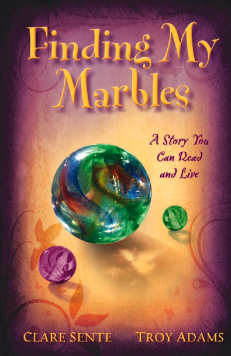 Finding My Marbles