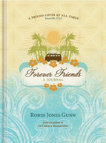 Forever Friends Journal