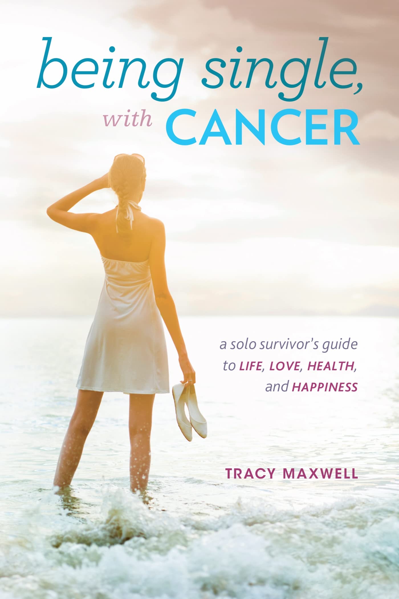 Being Single, with Cancer
