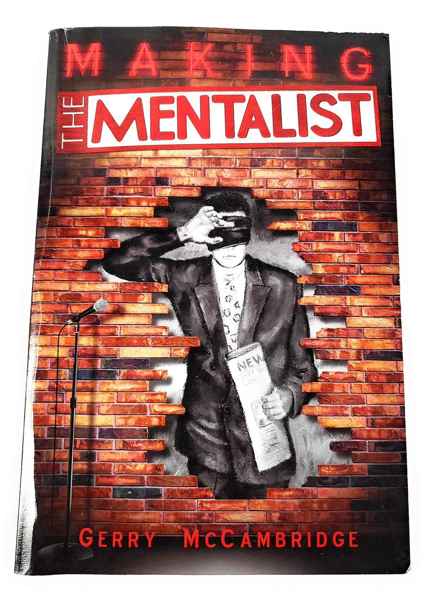 Making The Mentalist