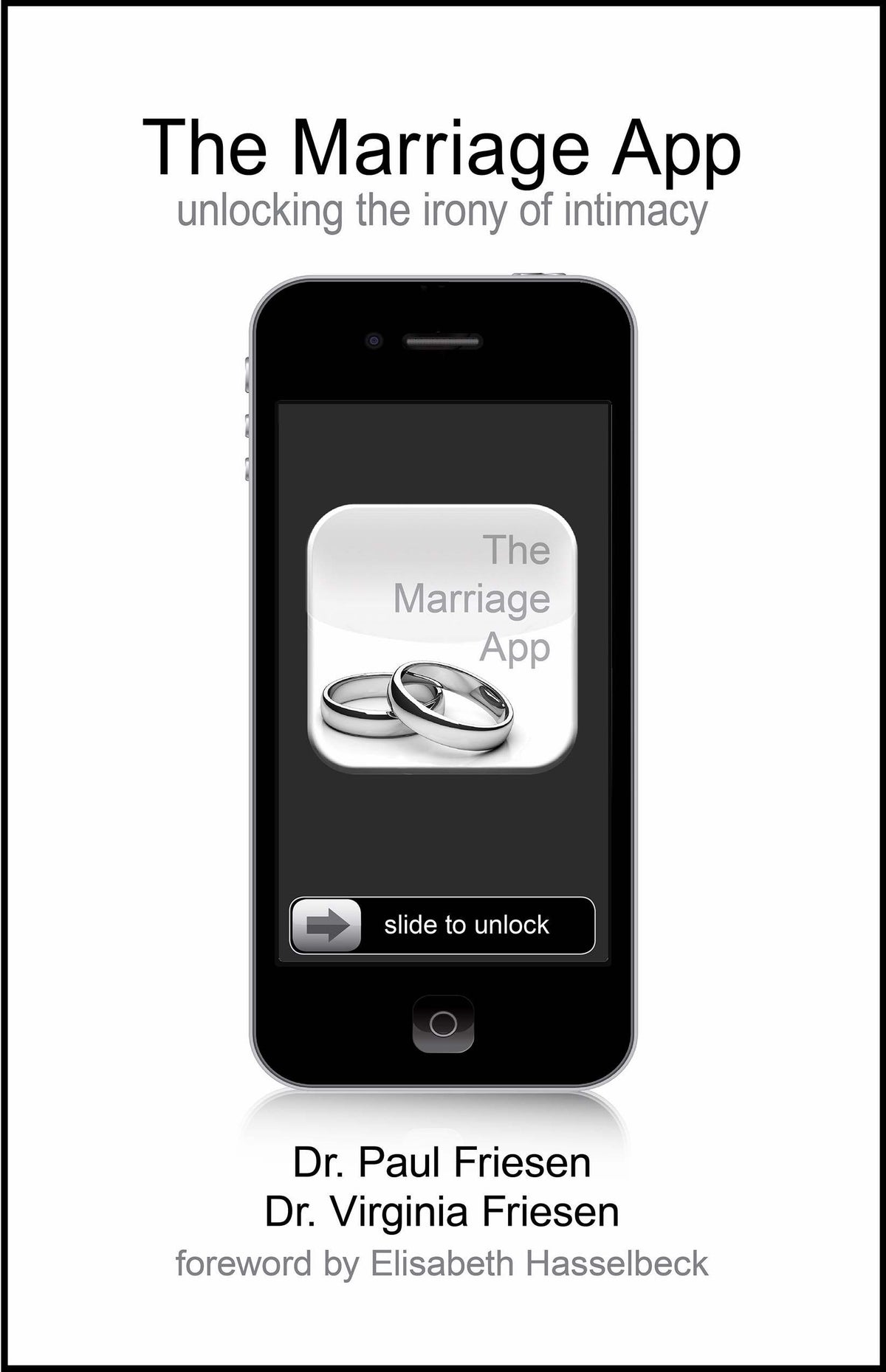 The Marriage App