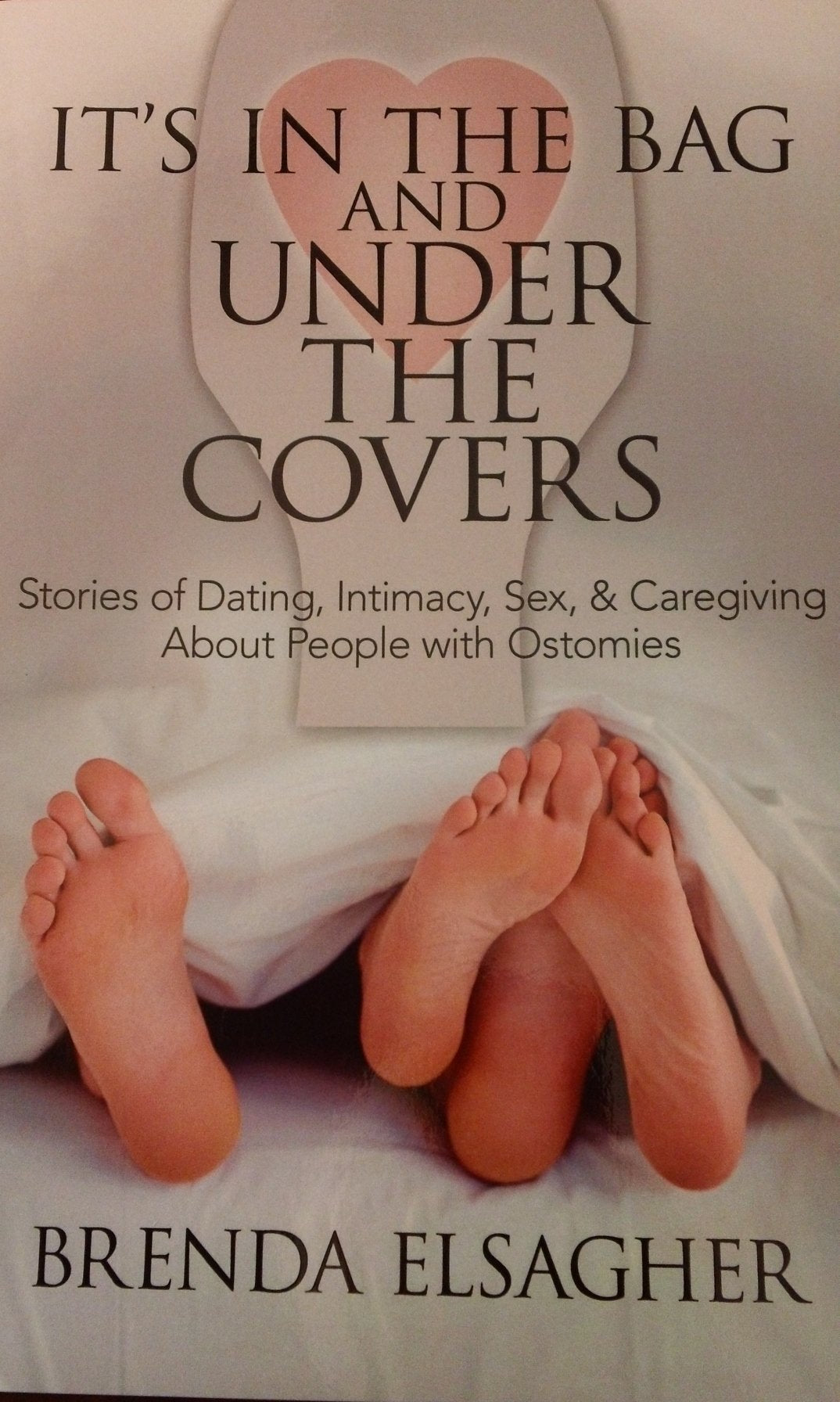 It's in the Bag and Under the Covers