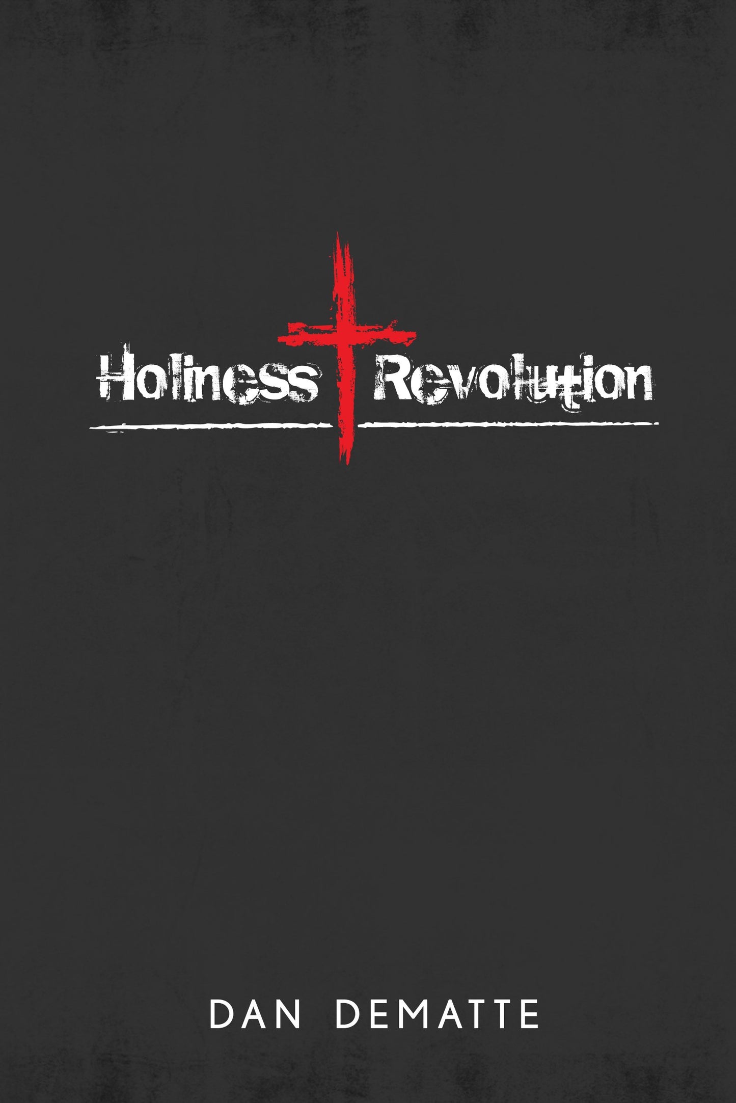 Holiness Revolution