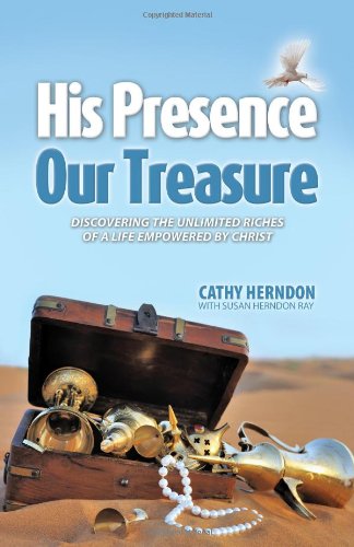 His Presence Our Treasure