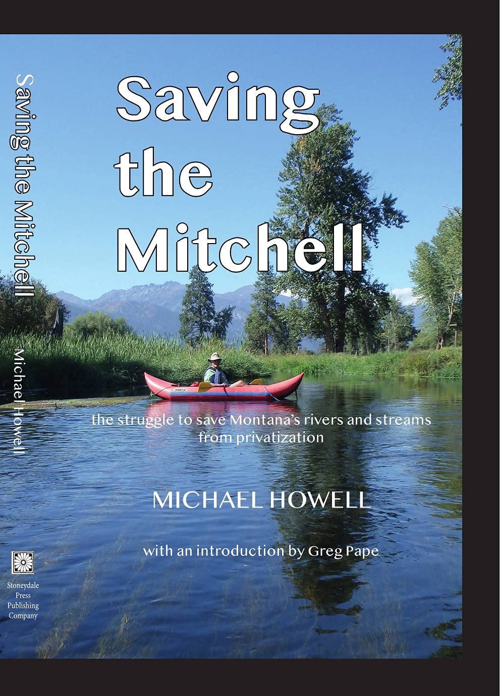 Saving the Mitchell